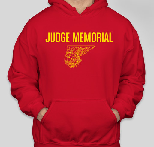 Judge Memorial Boys Basketball Custom Ink Fundraising