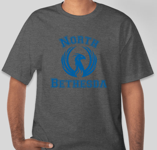 Nbms Model Un Club T Shirt Sale Custom Ink Fundraising