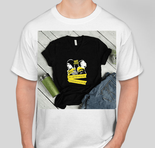Twenty One Pilots Chlorine Lyrics Shirt Custom Ink Fundraising