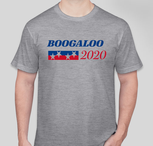Boogaloo T Shirts Custom Ink Fundraising