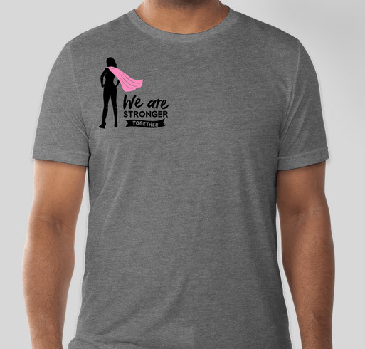 Tap Cancer Out Grappling For Good Orlando 2019 Custom Ink Fundraising