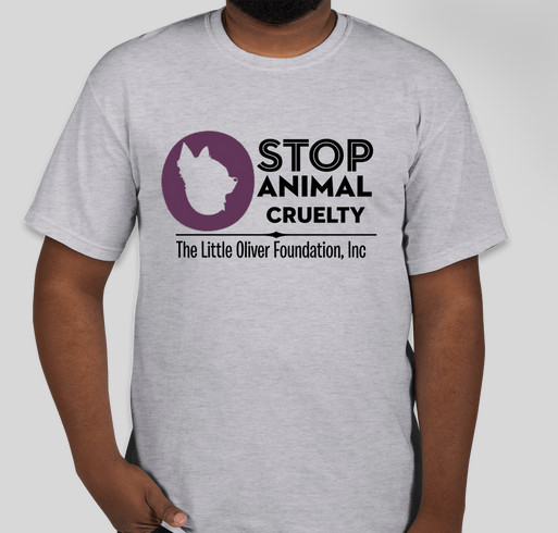 Little Oliver Foundation T Shirt Fundraiser Custom Ink Fundraising