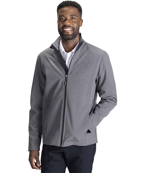 Edwards Lightweight Soft Shell Jacket