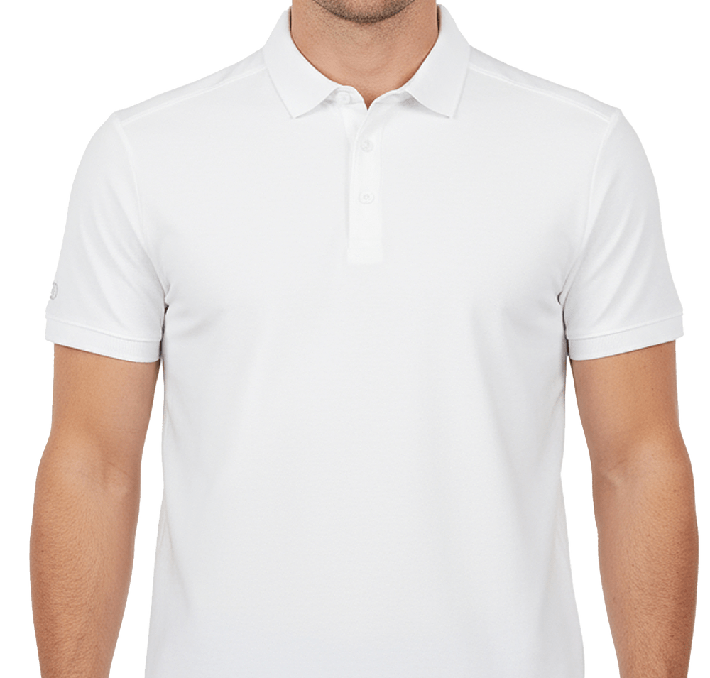 Holloway Electrify UPF 50+ Performance Polo-default