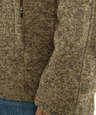 Devon & Jones Full Zip Sweater Fleece Jacket