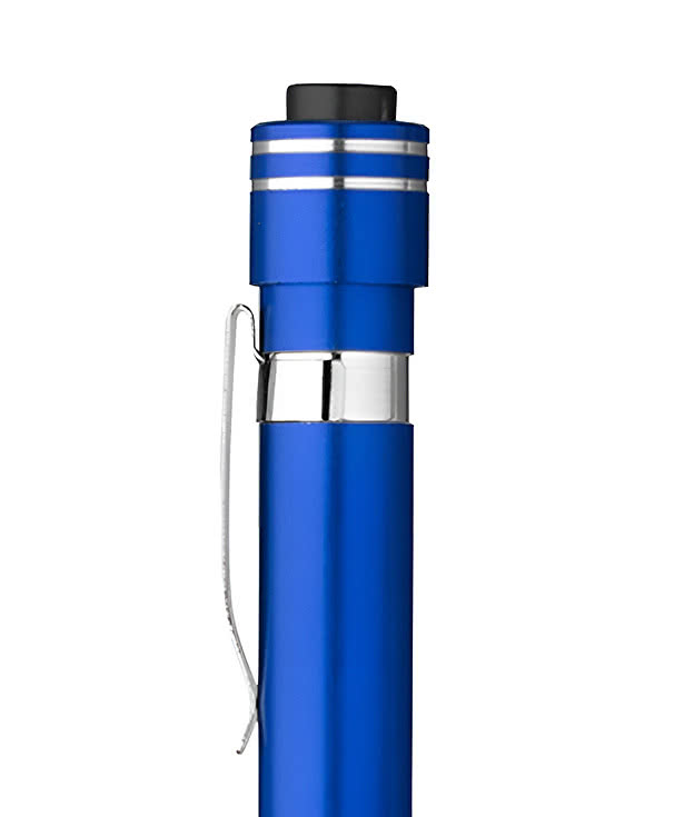 Laser Engraved Pocket Pal 2.0 Flashlight Screw Bit Set