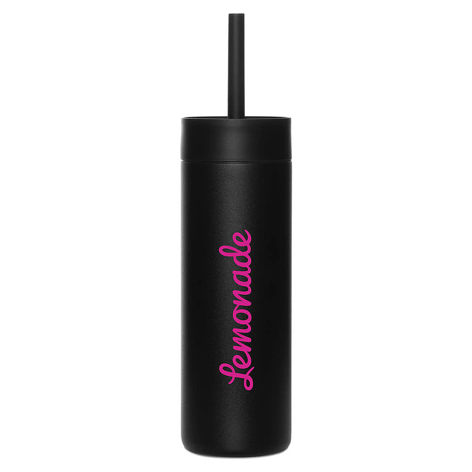 MiiR 16 oz. Sipper Tumbler with Straw