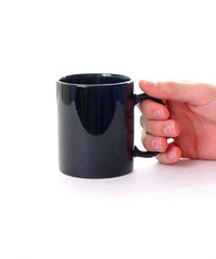 11 oz. Ceramic Mug