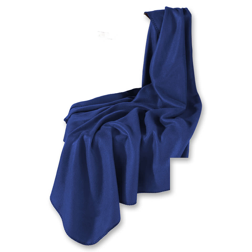 Promo Fleece Throw