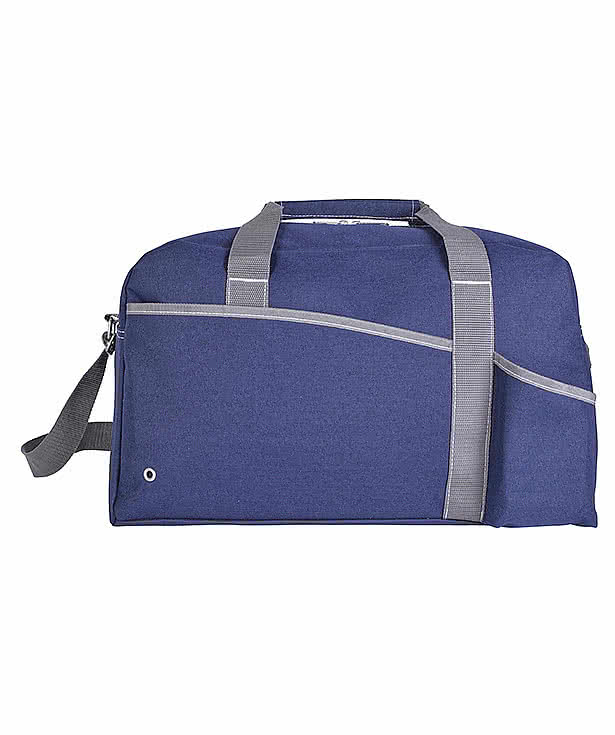 Recycled Center Court Duffel Bag