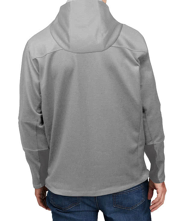 Fossa Apparel Mesa Hooded Fleece Jacket