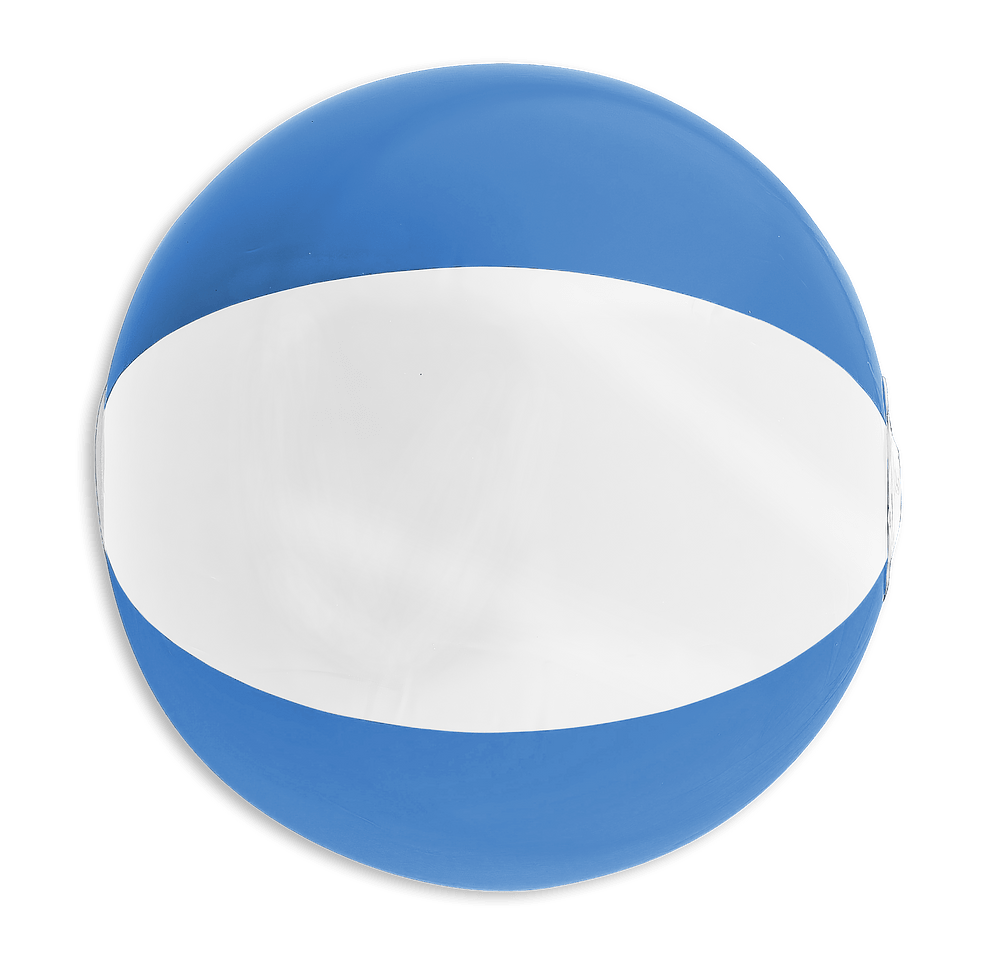 16" Beach Ball-default