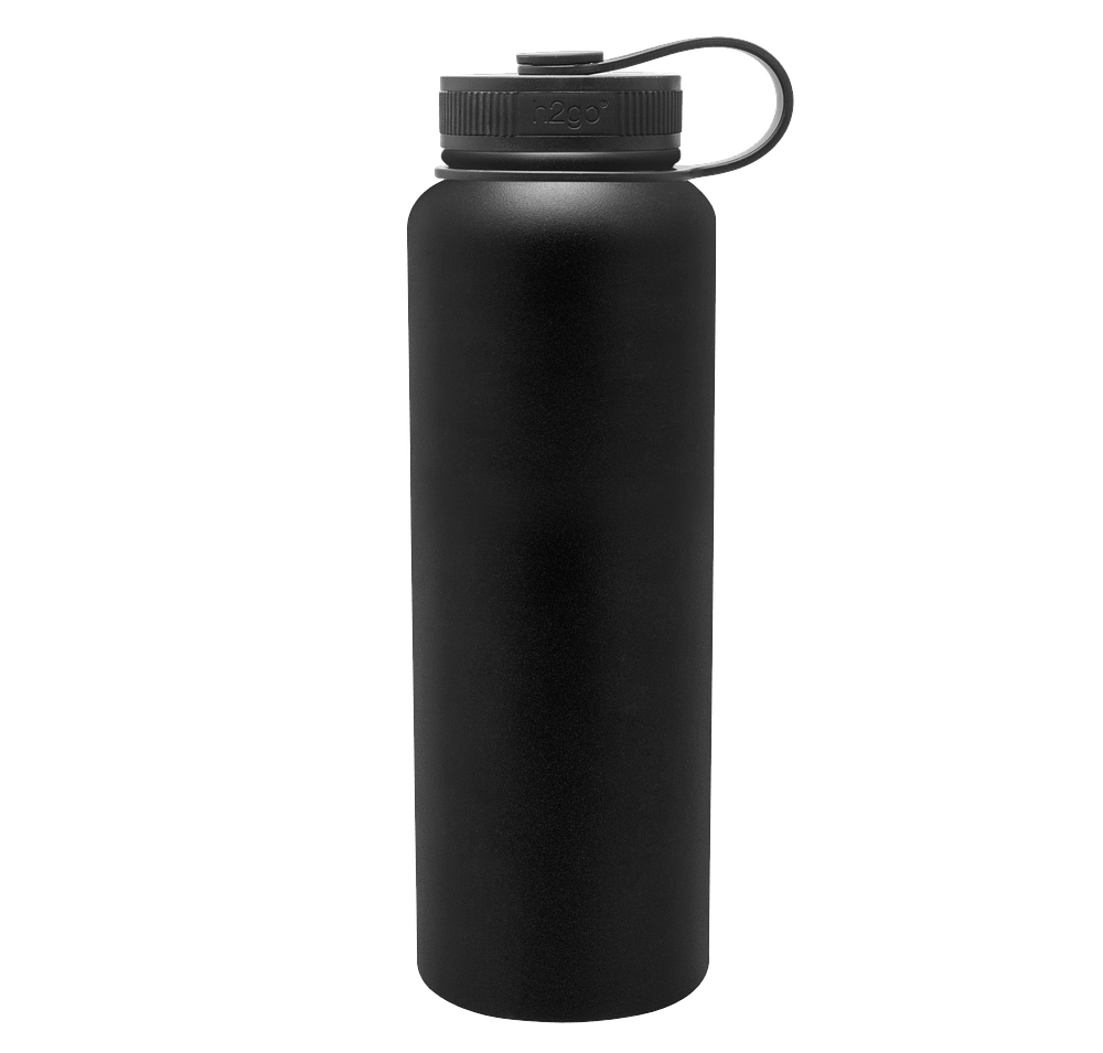 40 oz. h2go Venture Copper Vacuum Insulated Water Bottle-default