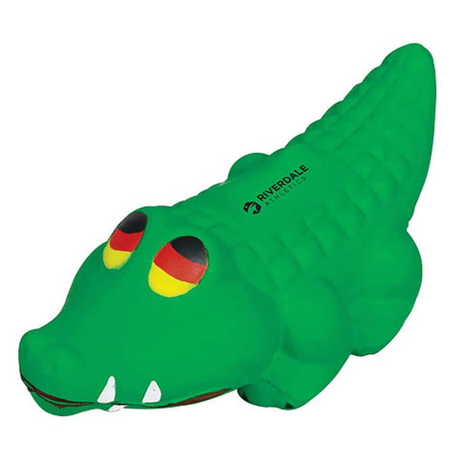 Alligator Stress Reliever