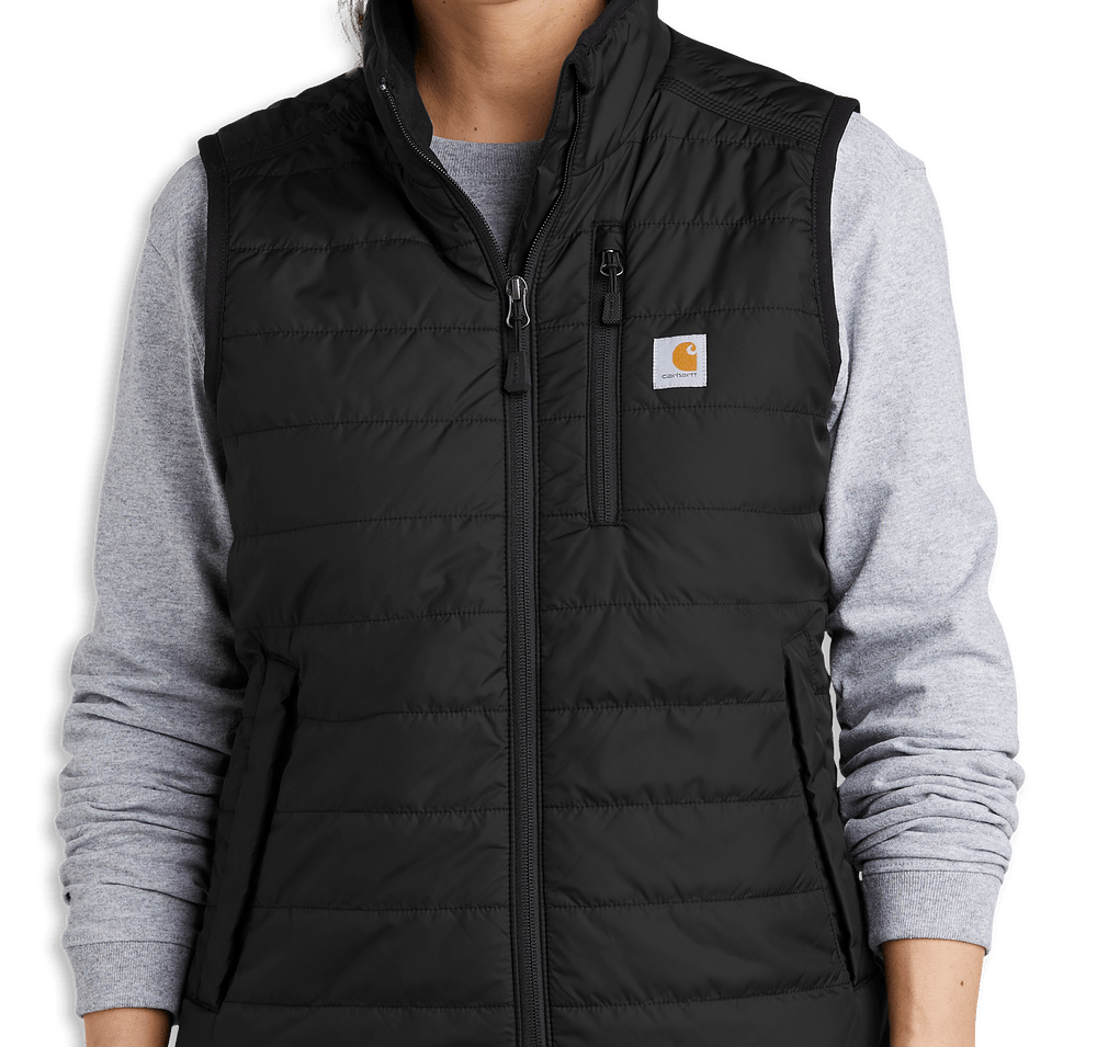 Carhartt Women's Gilliam Lightweight Vest-default