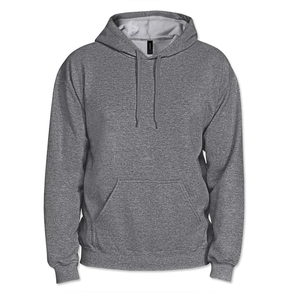 Gildan soft online sweatshirts