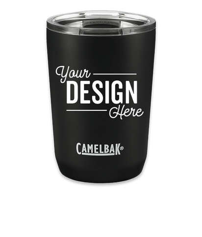 Camelbak 12 oz. Stainless Steel Vacuum Insulated Tumbler - Black