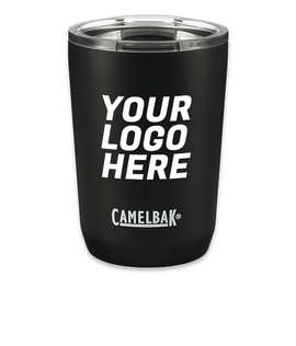 Camelbak 12 oz. Stainless Steel Vacuum Insulated Tumbler - Color: Black