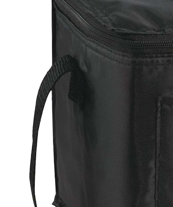 Full Color Spectrum Promotional 6 Can Lunch Cooler