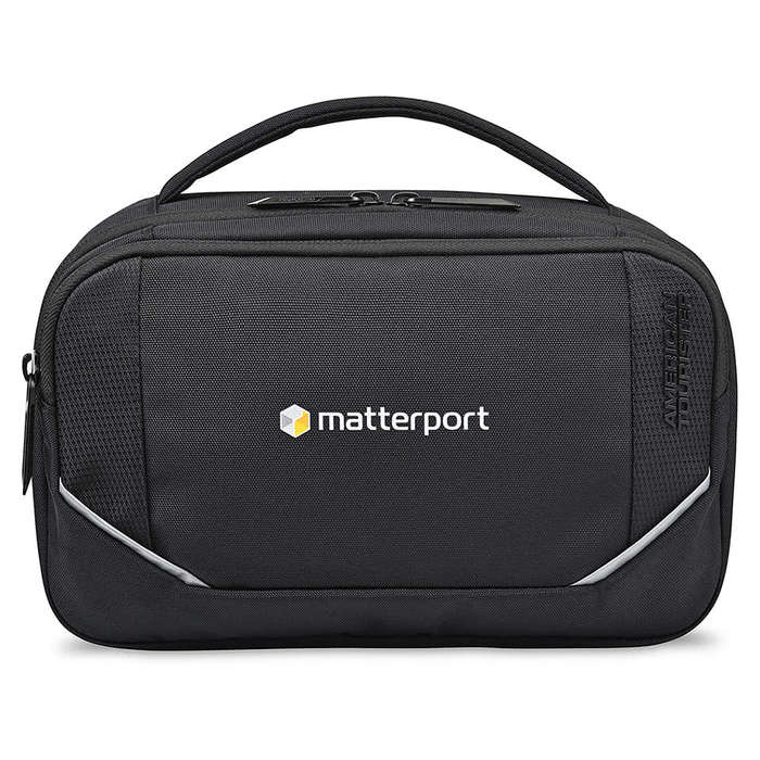 american tourister travel toiletry bag Custom American Tourister Zoom Turbo Toiletry Pouch