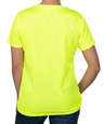 Clique by Cutter & Buck Women's Spin Eco UPF 50 Performance Shirt