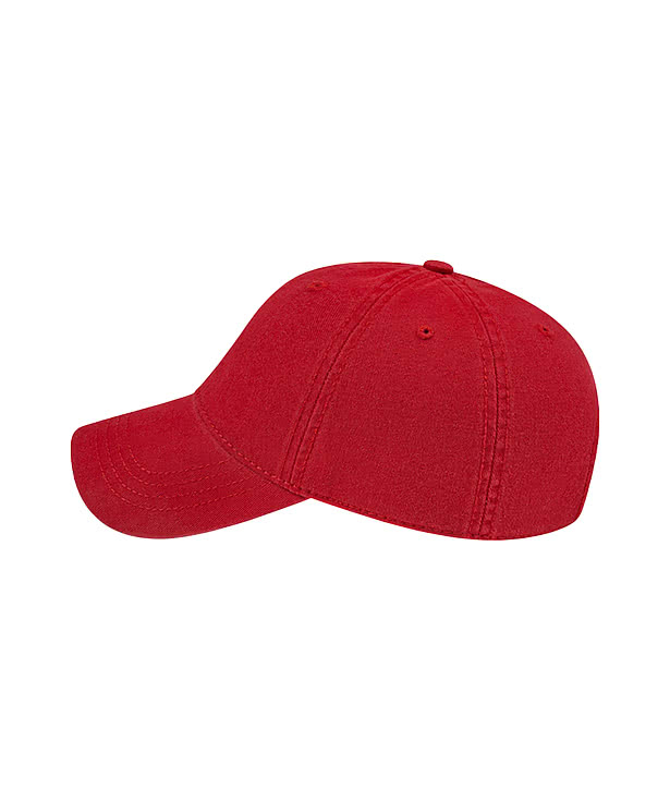 Cap America Relaxed Golf Baseball Hat