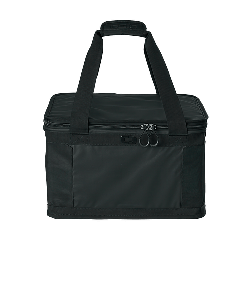 OGIO Gear Auto Organization Cube in Blacktop