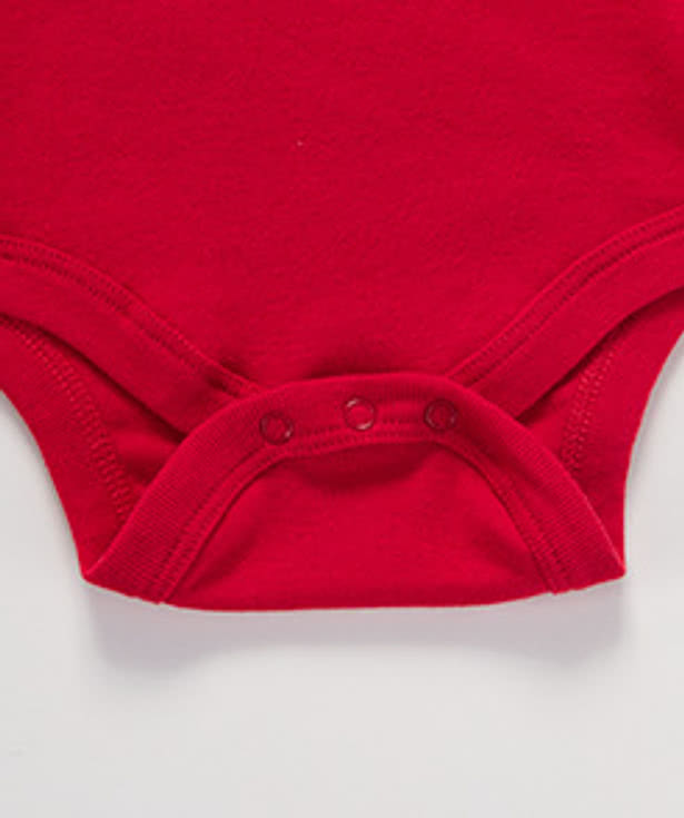 Bella + Canvas Infant One-piece