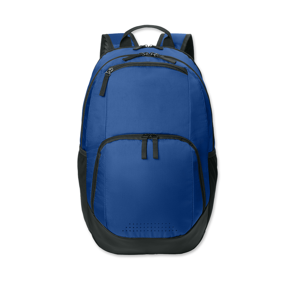 Sport-Tek Rec 17" Computer Backpack-default