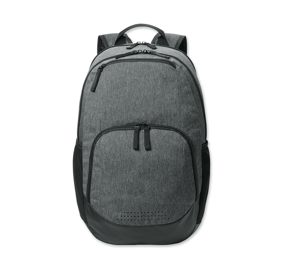 Sport-Tek Rec 17" Computer Backpack-default