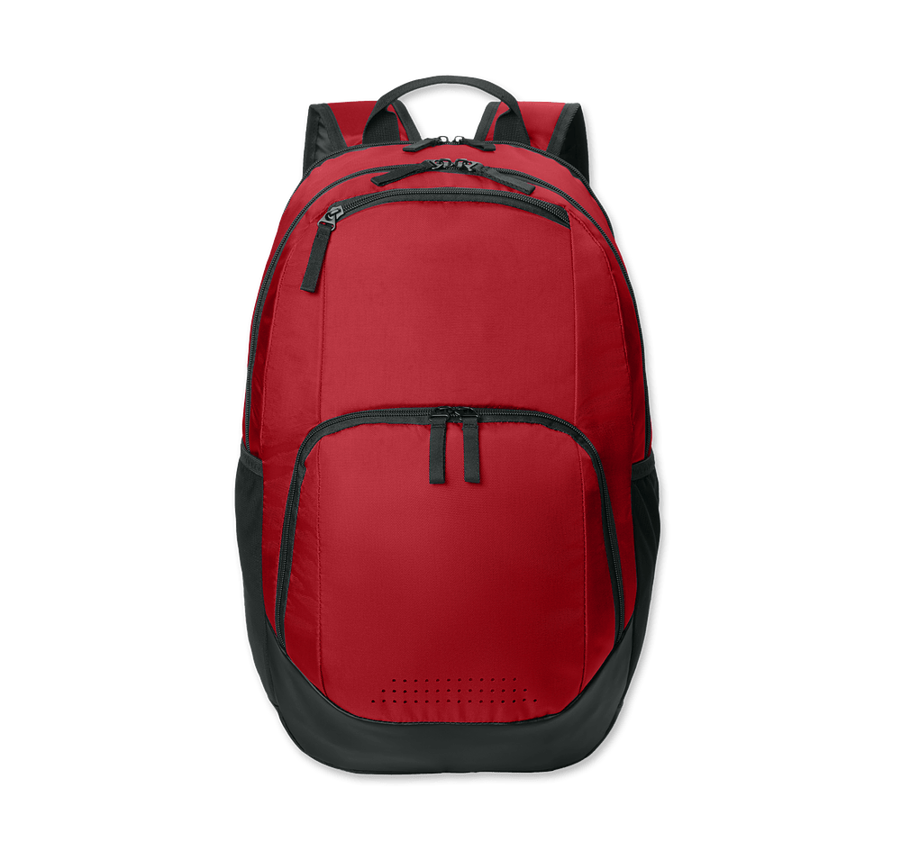 Sport-Tek Rec 17" Computer Backpack-default