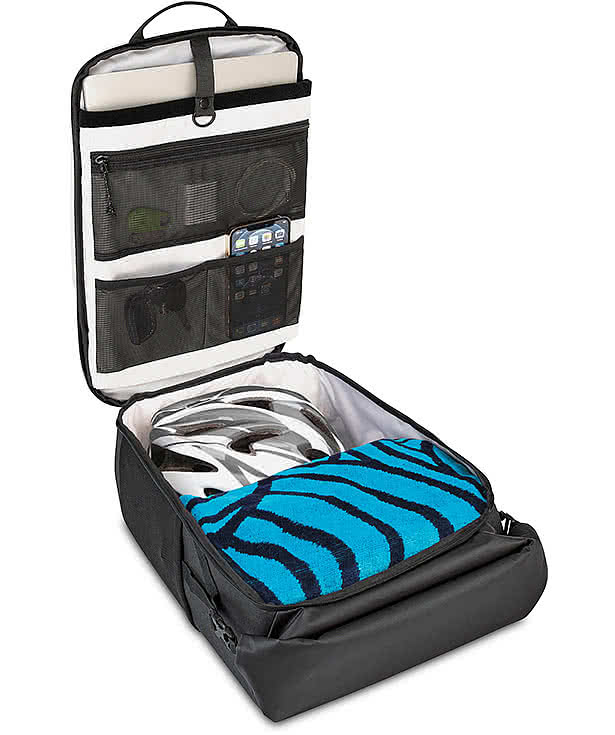 MiiR Olympus 25L 15" Computer Backpack 2.0