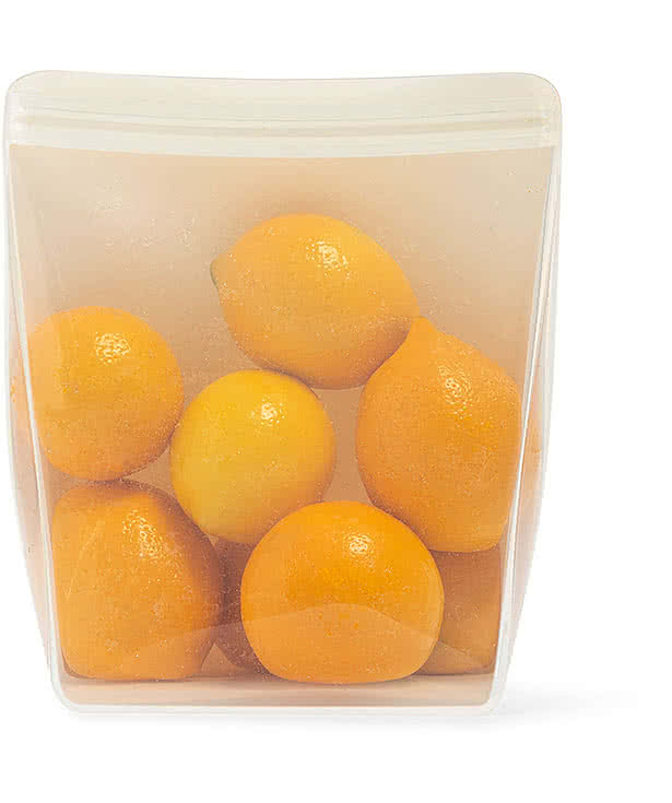W&P Porter 36 oz. Stand-Up Food Storage Bag