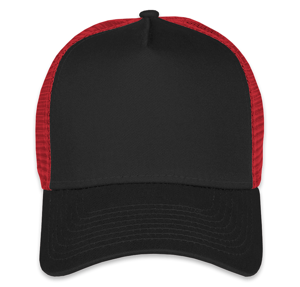 New Era 9FORTY Snapback Trucker Hat - Printed-default