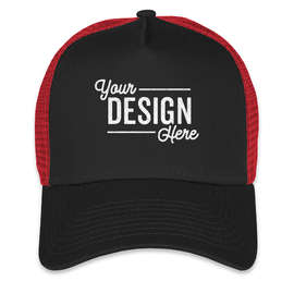 New Era 9FORTY Snapback Trucker Hat