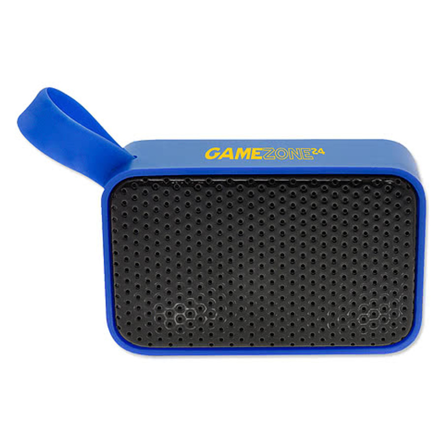 Mighty Mini Wireless Bluetooth Speaker 2.0 in White