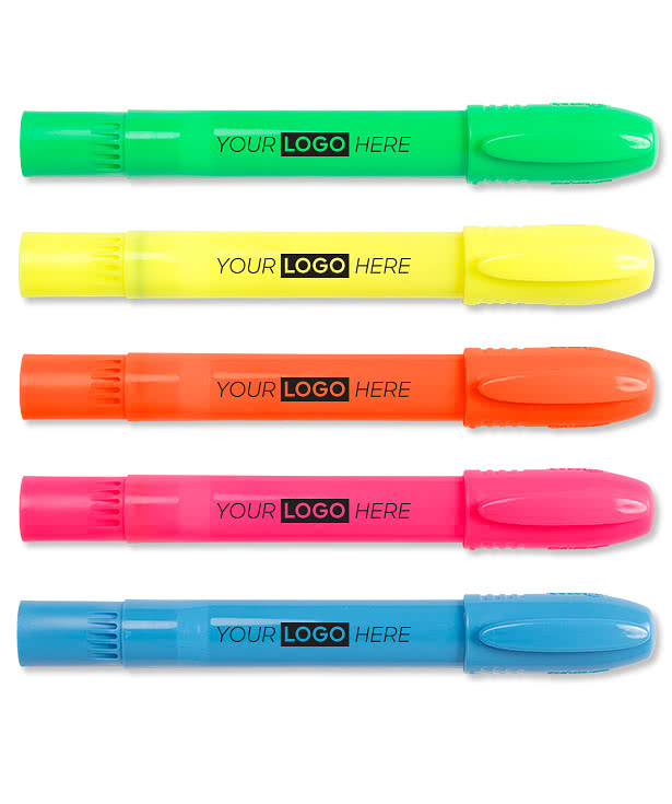 Sharpie Gel Highlighter