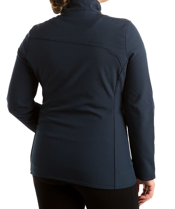 Canada - Spyder Women's Transport Soft Shell Jacket