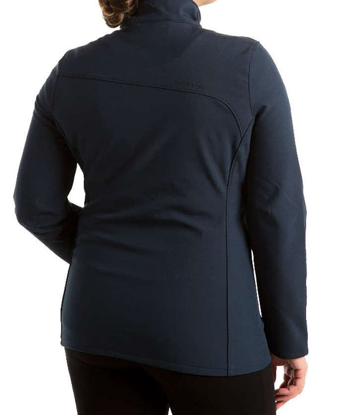 Canada - Spyder Women's Transport Soft Shell Jacket