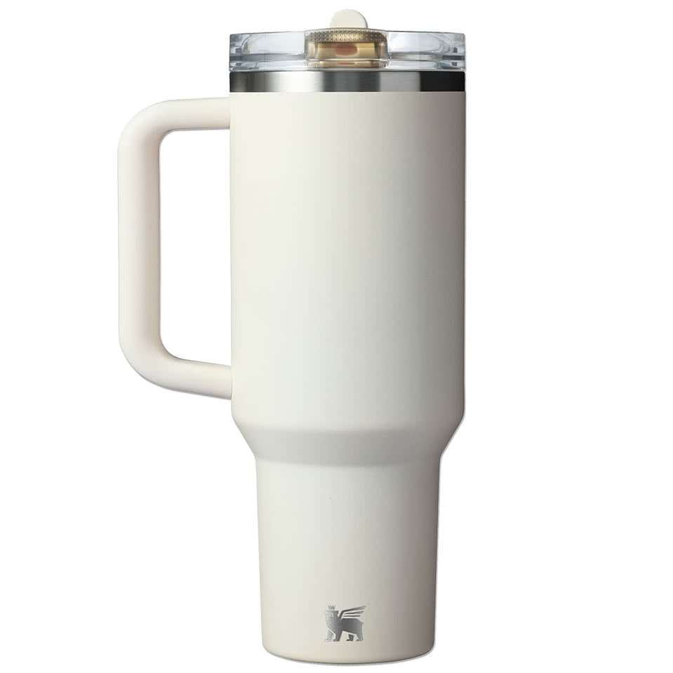 Stanley 40 oz. Quencher ProTour Flip Straw Tumbler