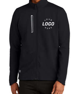 OGIO Endurance Fulcrum Full Zip Jacket