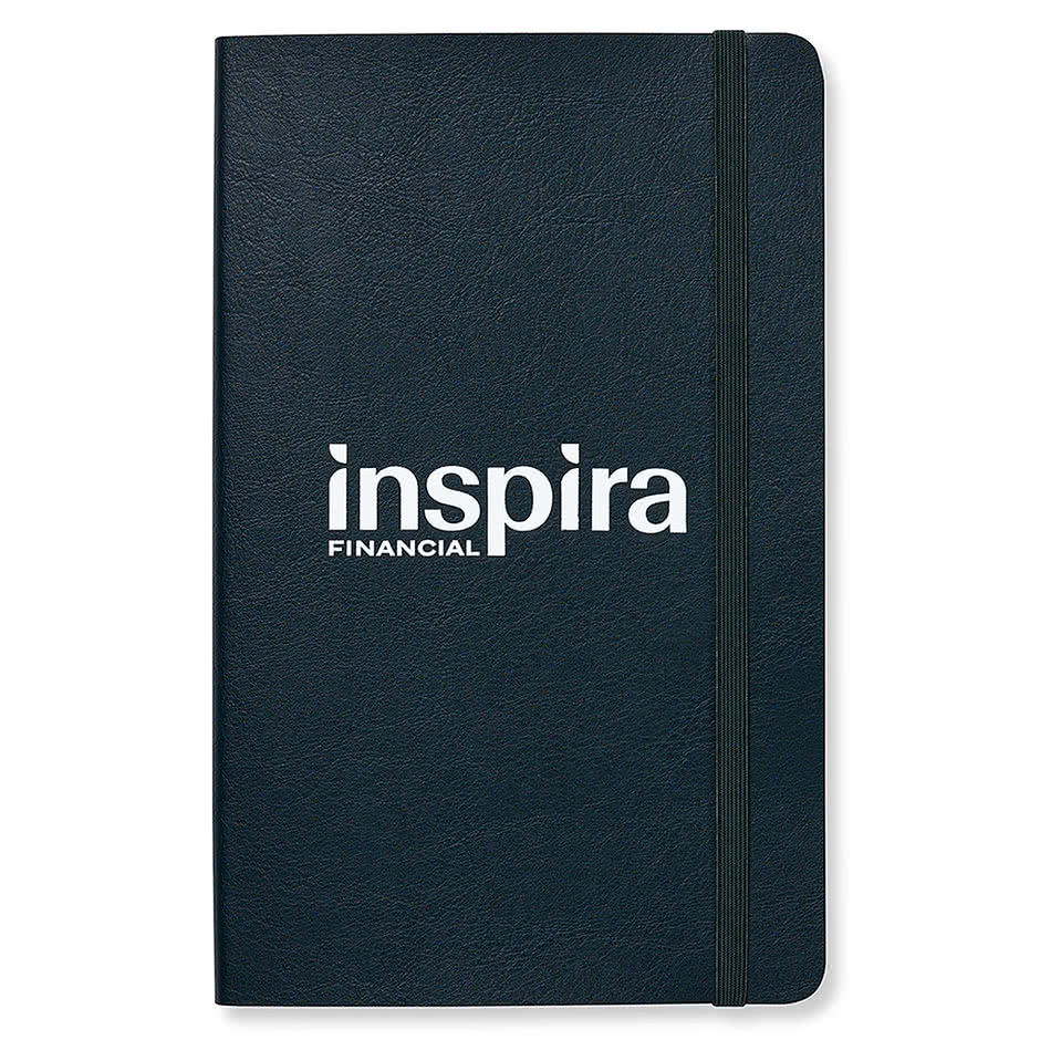 Moleskine Precious & Ethical Vegan Soft Cover Notebook