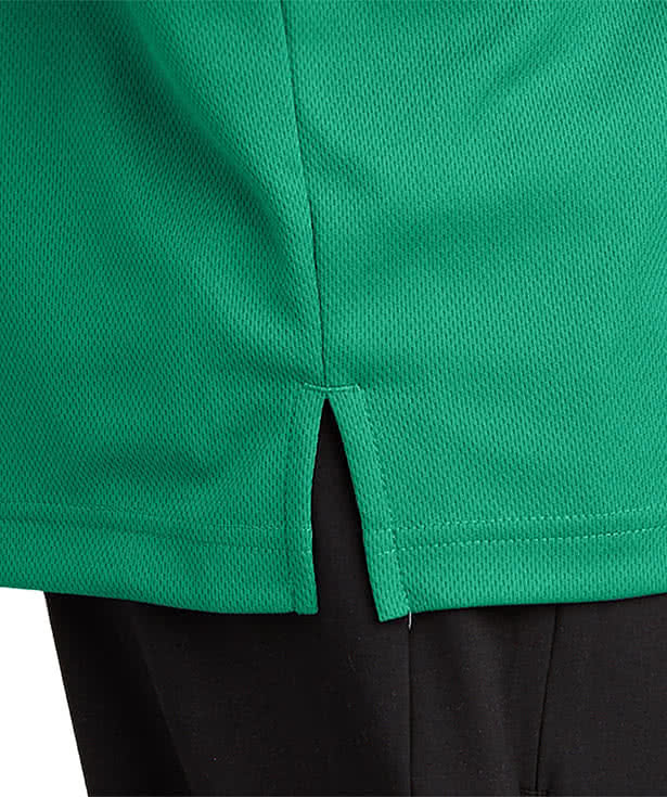 Sport-Tek Dri-Mesh Performance Polo - Embroidered