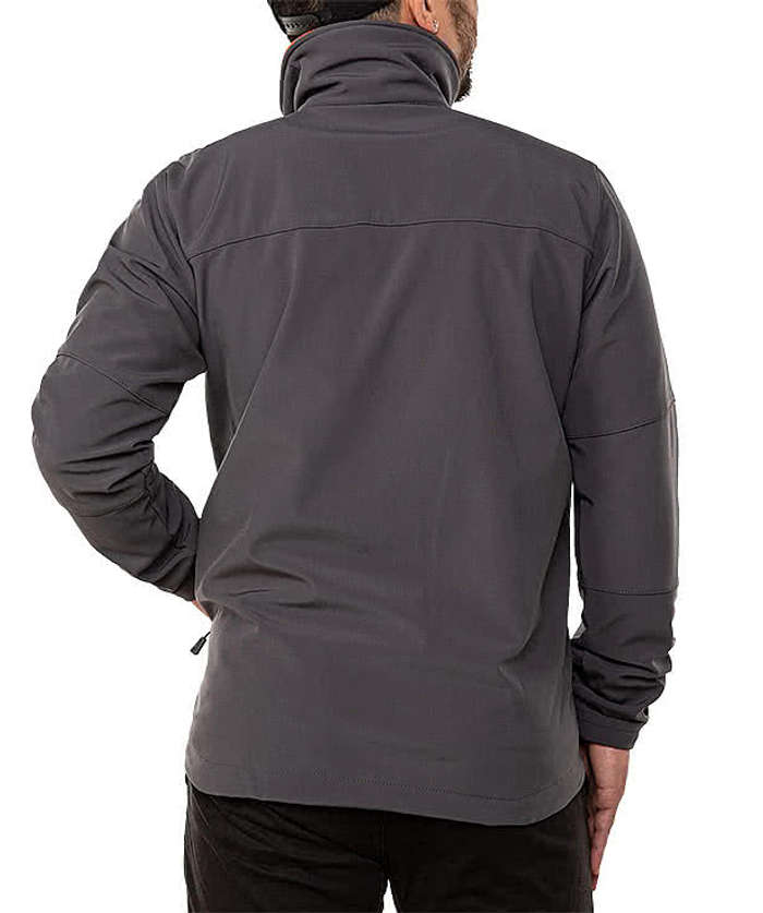 Helly Hansen Kensington Soft Shell Jacket