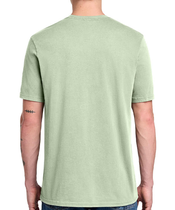 Allmade Mineral Dye Organic Cotton T-shirt