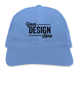Pacific Headwear Vintage Buckle Baseball Hat