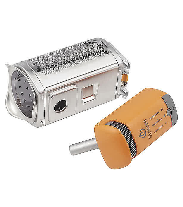 BioLite CampStove 2+