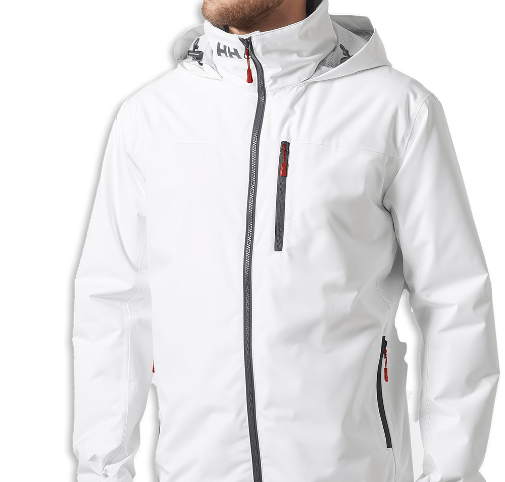 Helly Hansen Crew Hooded Midlayer Soft Shell Jacket 2.0-default