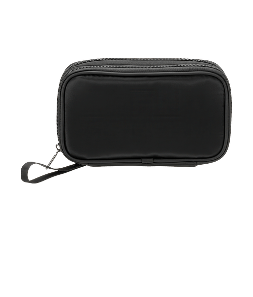 AeroLOFT Business First Tech Organizer in Black
