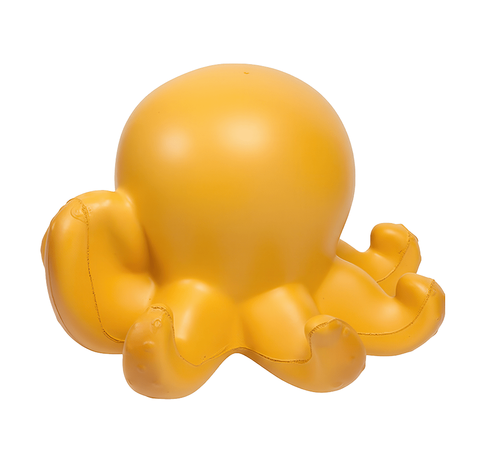 Octopus Stress Reliever-default